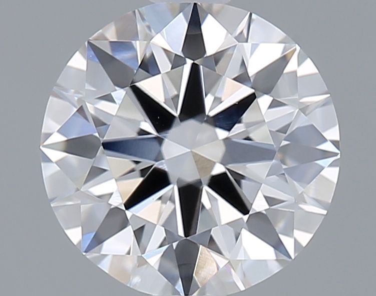 Lab Grown Diamond 1,05Ct E-VVS2 Round - IGILG818668154 1