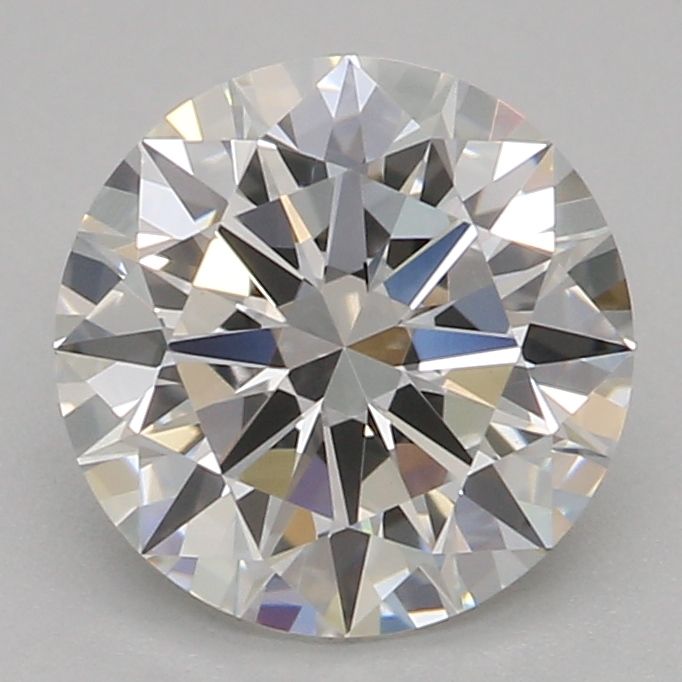 Lab Grown Diamond 1,09Ct E-VVS2 Round - IGILG785603739 1