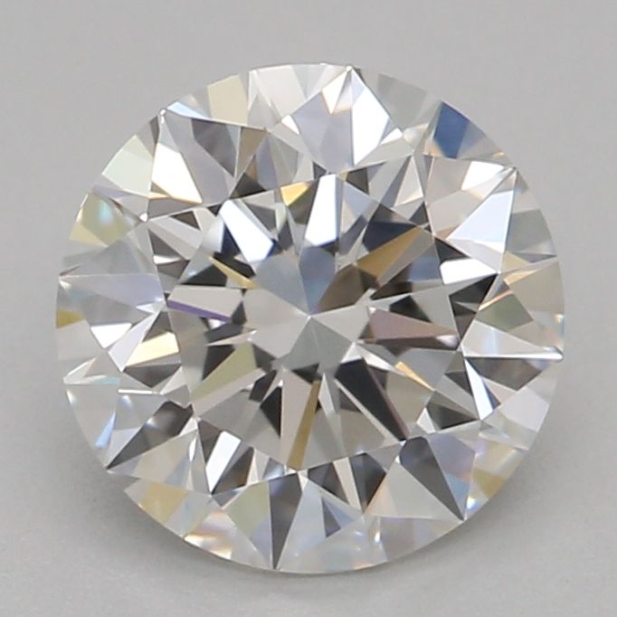 Lab Grown Diamond 1,03Ct E-VVS2 Round - IGILG785603638 1