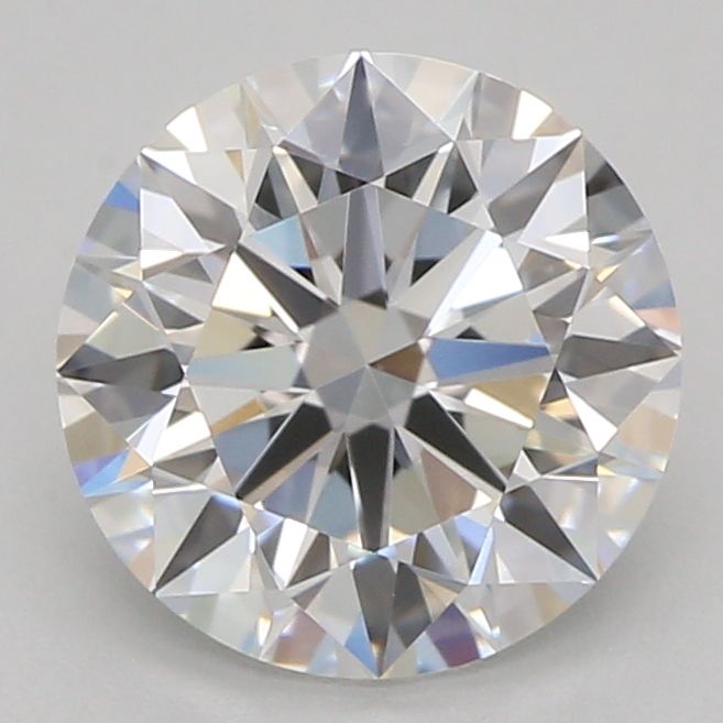 Lab Grown Diamond 1,05Ct D-VVS2 Round - IGILG786622072 1