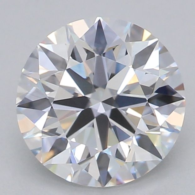 Lab Grown Diamond 1,03Ct D-VVS2 Round - IGILG785603713 1