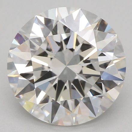 Lab Grown Diamond 2,04Ct E-VVS2 Round - IGILG784653518 1