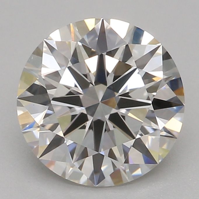 Lab Grown Diamond 1,05Ct F-VVS2 Round - IGILG785605906 1