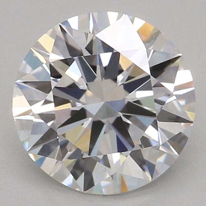 Lab Grown Diamond 1,09Ct E-VVS2 Round - IGILG785603900 1
