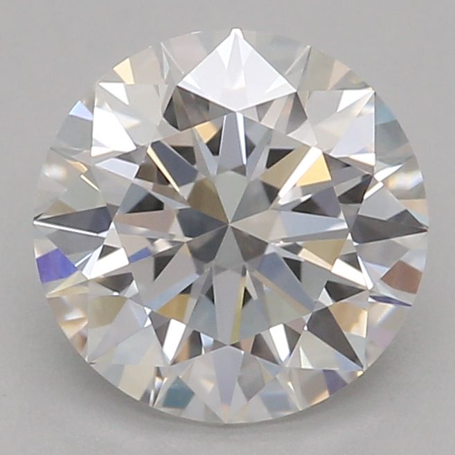 Lab Grown Diamond 1,04Ct D-VVS2 Round - IGILG784697115 1