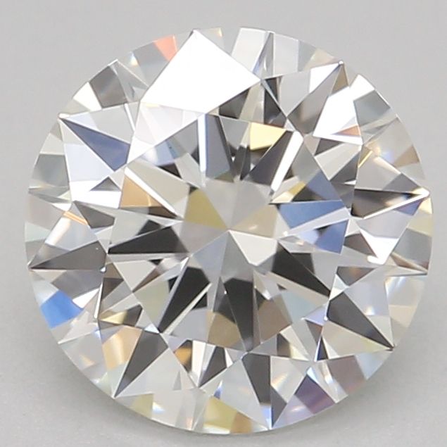 Lab Grown Diamond 1,09Ct F-VVS2 Round - IGILG785605898 1