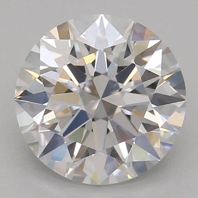 Lab Grown Diamond 1,03Ct D-VVS2 Round - IGILG786693438 1