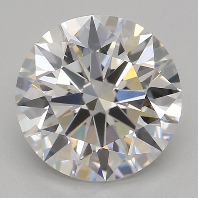 Lab Grown Diamond 1,05Ct E-VVS2 Round - IGILG785603795 1