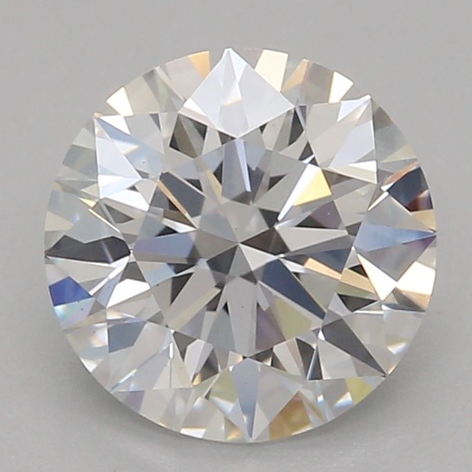 Lab Grown Diamond 1,06Ct E-VS1 Round - IGILG786693533 1
