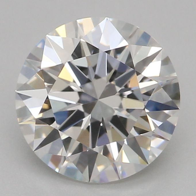 Lab Grown Diamond 1,04Ct D-VVS2 Round - IGILG785603770 1