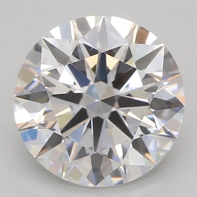Lab Grown Diamond 1,03Ct D-VVS2 Round - IGILG785613027 1