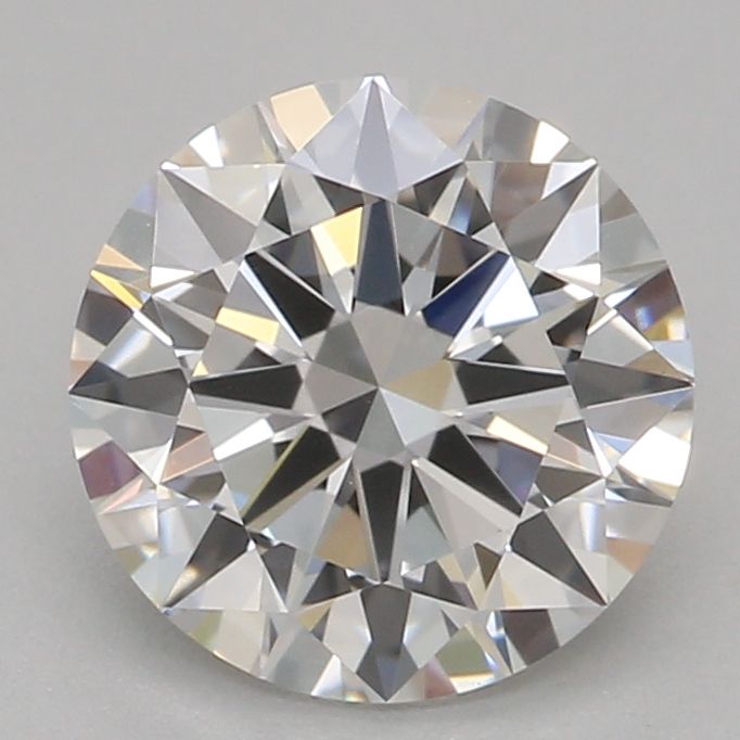 Lab Grown Diamond 1,07Ct E-VVS2 Round - IGILG784697171 1