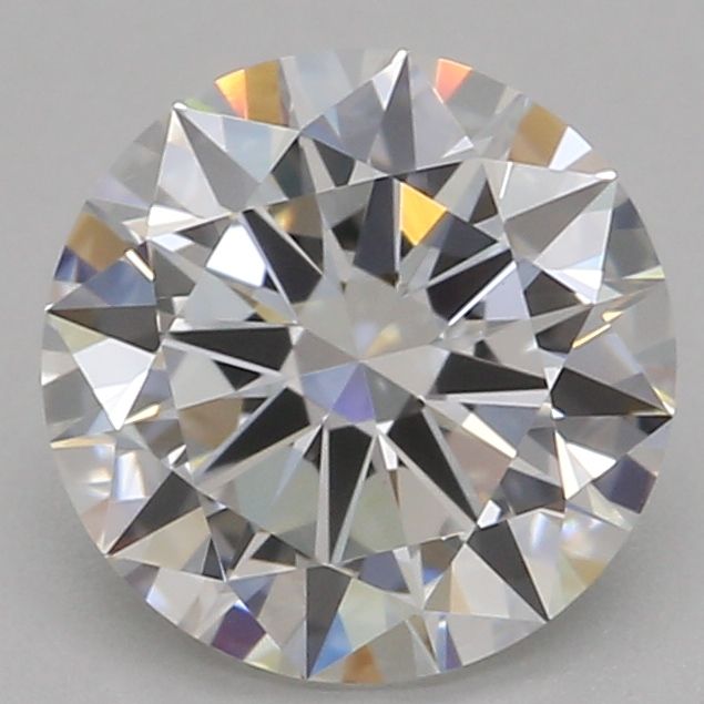 Lab Grown Diamond 1,05Ct E-VVS2 Round - IGILG786693635 1