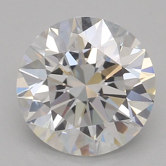 Lab Grown Diamond 1,07Ct E-VVS2 Round - IGILG785603994 1