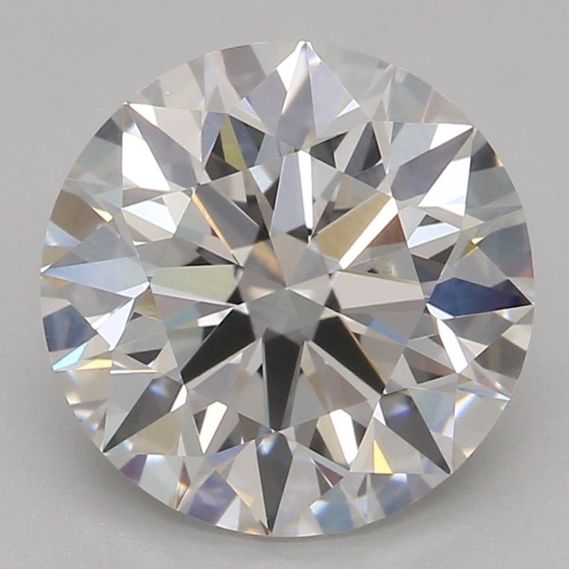 Lab Grown Diamond 2,04Ct E-VVS2 Round - IGILG784613557 1