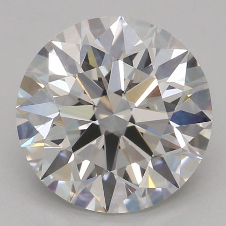 Lab Grown Diamond 2,04Ct E-VVS2 Round - IGILG784613557 1