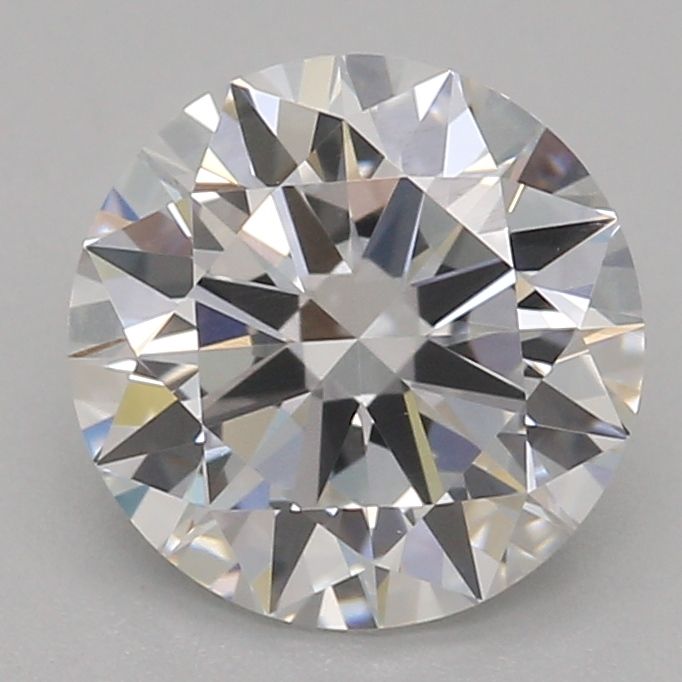 Lab Grown Diamond 1,09Ct E-VVS2 Round - IGILG785604017 1