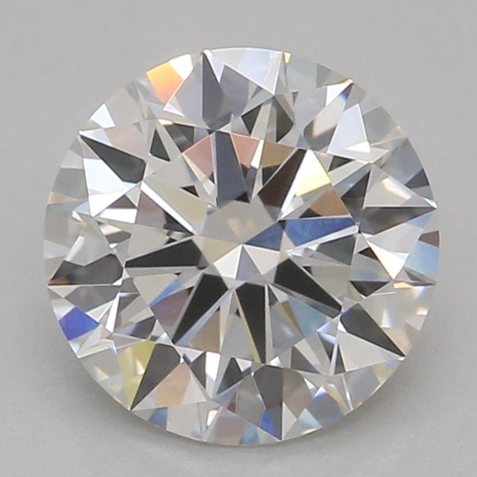 Lab Grown Diamond 1,02Ct E-VVS2 Round - IGILG786621920 1