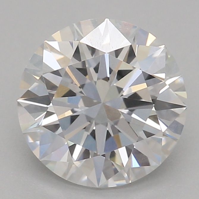 Lab Grown Diamond 1,04Ct E-VVS2 Round - IGILG785603692 1