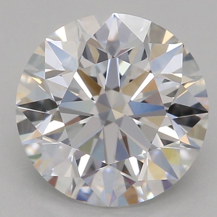 Lab Grown Diamond 1,56Ct D-VVS2 Round - IGILG786693670 1
