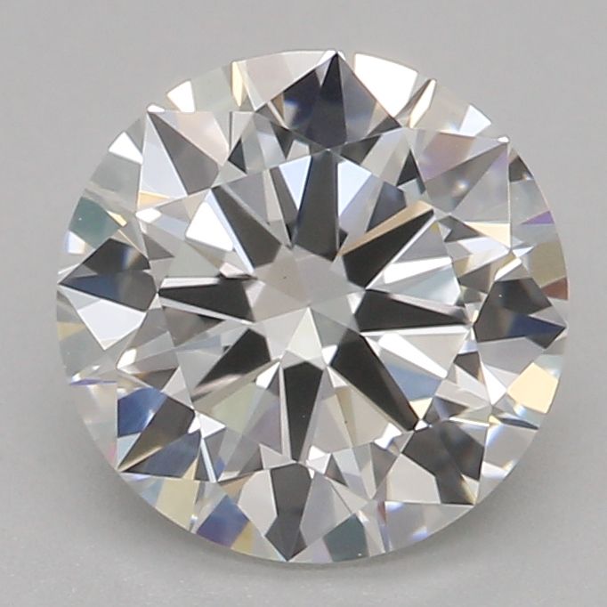 Lab Grown Diamond 1,08Ct E-VVS2 Round - IGILG784697163 1