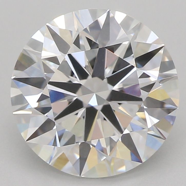 Lab Grown Diamond 1,59Ct E-VVS2 Round - IGILG776698217 1