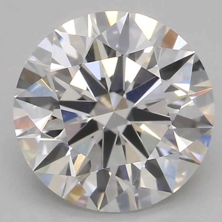 Lab Grown Diamond 1,59Ct E-VVS2 Round - IGILG784697225 1