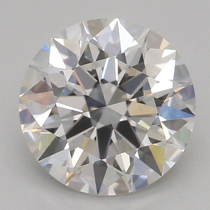 Lab Grown Diamond 1,05Ct E-VS1 Round - IGILG785603798 1