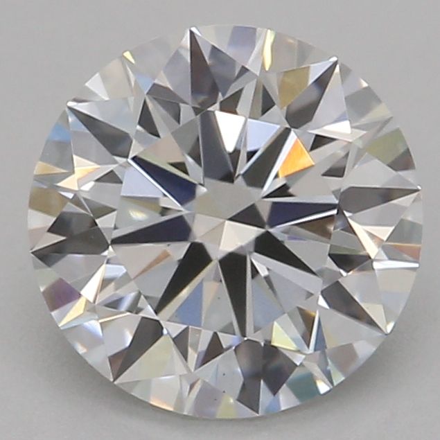Lab Grown Diamond 1,05Ct E-VS1 Round - IGILG786621910 1