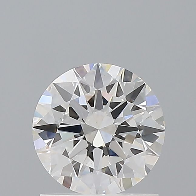 Lab Grown Diamond 1,09Ct E-VS1 Round - IGILG801610200 1
