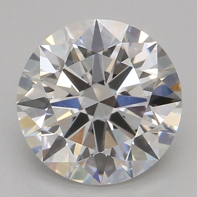 Lab Grown Diamond 1,05Ct E-VS1 Round - IGILG785613058 1
