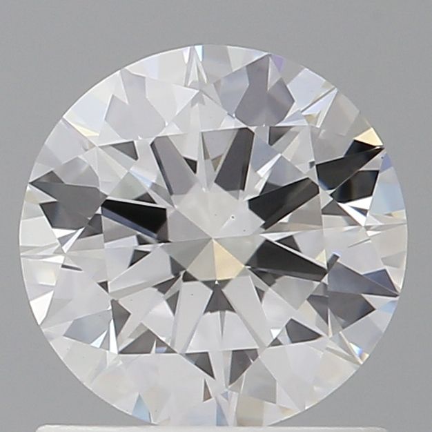 Lab Grown Diamond 1,04Ct E-VS1 Round - IGILG800667157 1