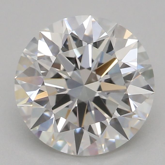 Lab Grown Diamond 1,09Ct E-VVS2 Round - IGILG785603988 1