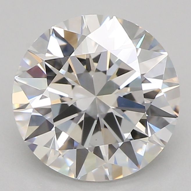 Lab Grown Diamond 1,09Ct E-VVS2 Round - IGILG785603733 1