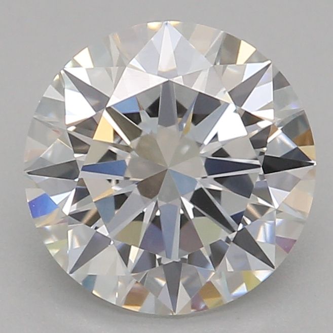 Lab Grown Diamond 1,09Ct E-VVS2 Round - IGILG786693568 1