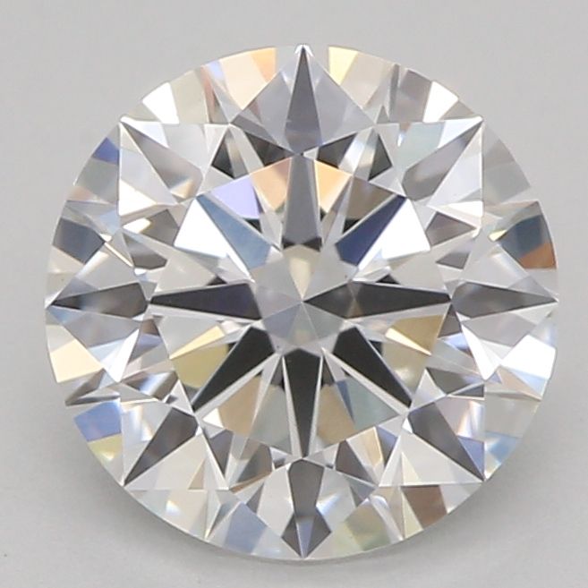 Lab Grown Diamond 1,05Ct D-VS1 Round - IGILG785603972 1