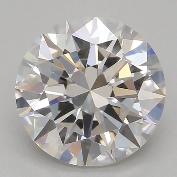 Lab Grown Diamond 1,09Ct E-VVS2 Round - IGILG785603651 1
