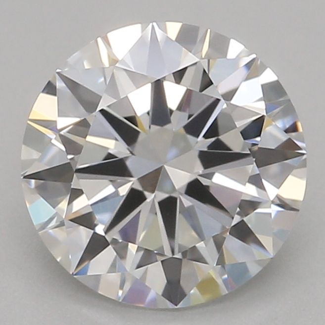 Lab Grown Diamond 1,09Ct E-VVS2 Round - IGILG785603891 1