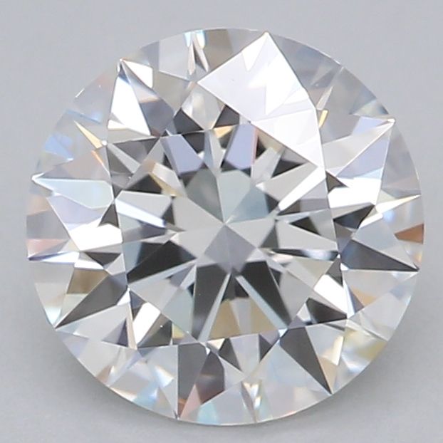 Lab Grown Diamond 1,09Ct E-VVS2 Round - IGILG785603710 1