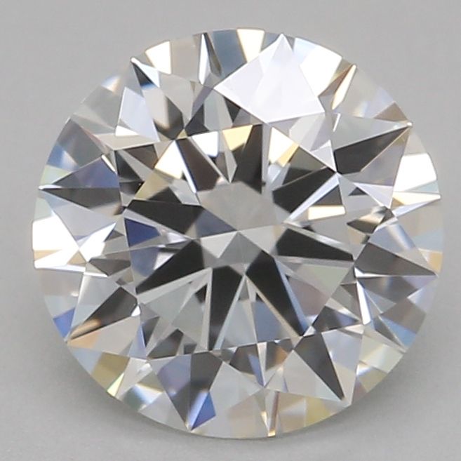 Lab Grown Diamond 1,09Ct E-VVS2 Round - IGILG786693688 1
