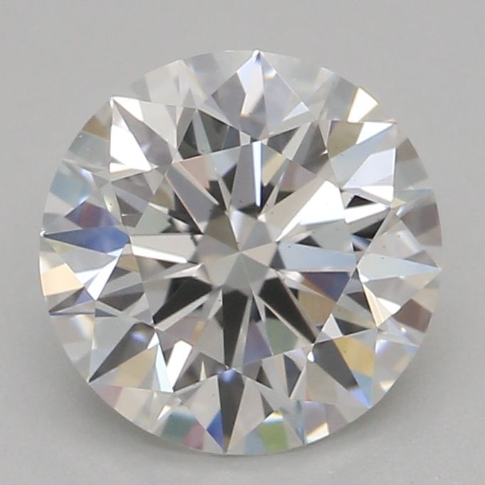 Lab Grown Diamond 1,01Ct D-VS1 Round - IGILG785603763 1