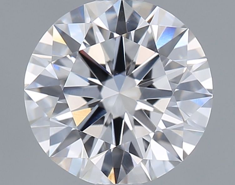 Lab Grown Diamond 1,06Ct E-VVS2 Round - IGILG818668138 1