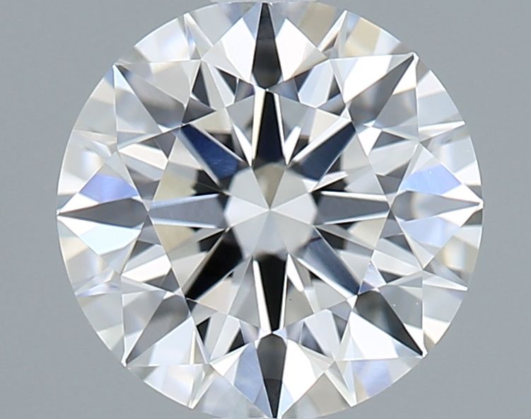 Lab Grown Diamond 1,04Ct E-VVS2 Round - IGILG818668142 1