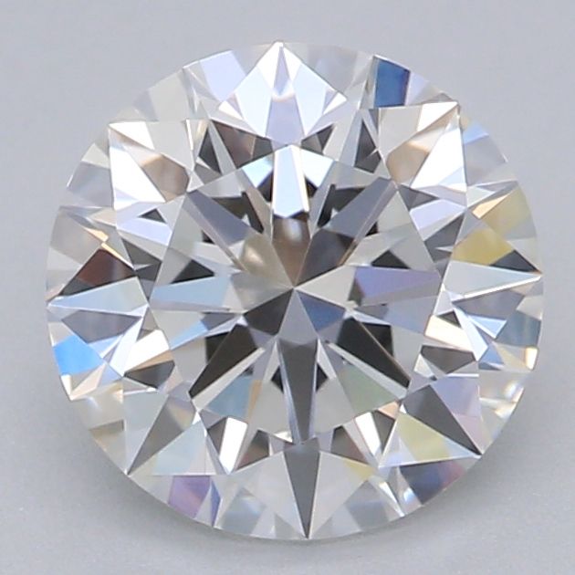 Lab Grown Diamond 1,04Ct D-VVS2 Round - IGILG786622044 1