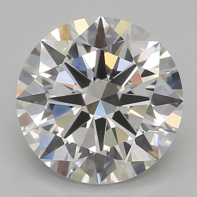 Lab Grown Diamond 1,09Ct E-VVS2 Round - IGILG784697177 1