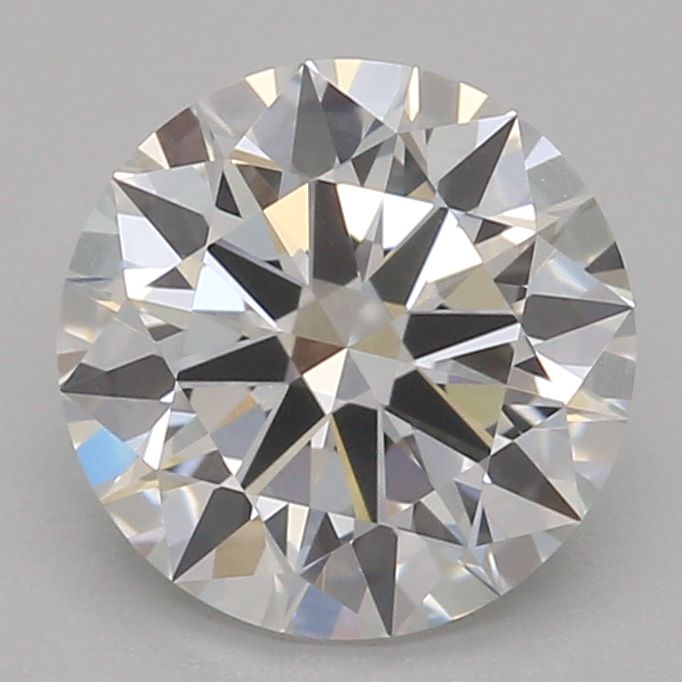 Lab Grown Diamond 1,09Ct E-VVS2 Round - IGILG785603718 1