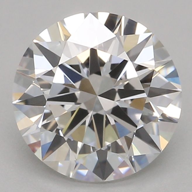 Lab Grown Diamond 1,09Ct E-VVS2 Round - IGILG785603893 1