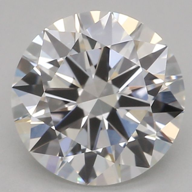 Lab Grown Diamond 1,07Ct E-VVS2 Round - IGILG786693517 1