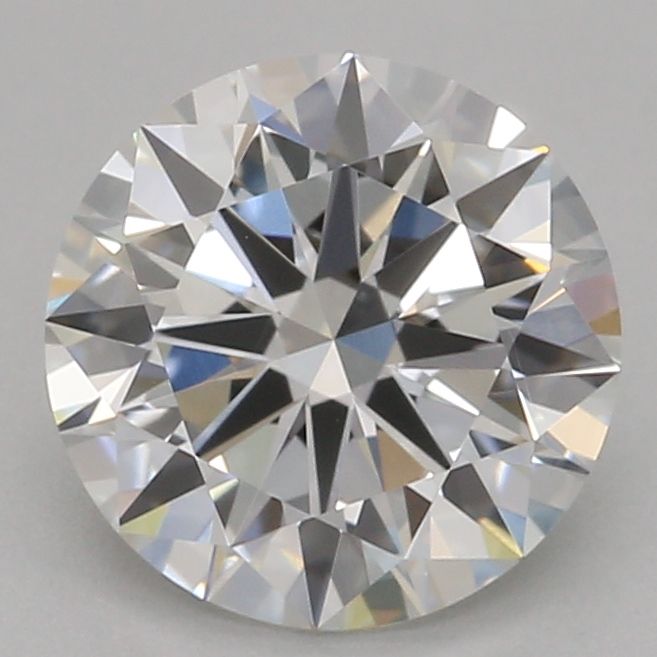 Lab Grown Diamond 1,08Ct E-VVS2 Round - IGILG786693773 1