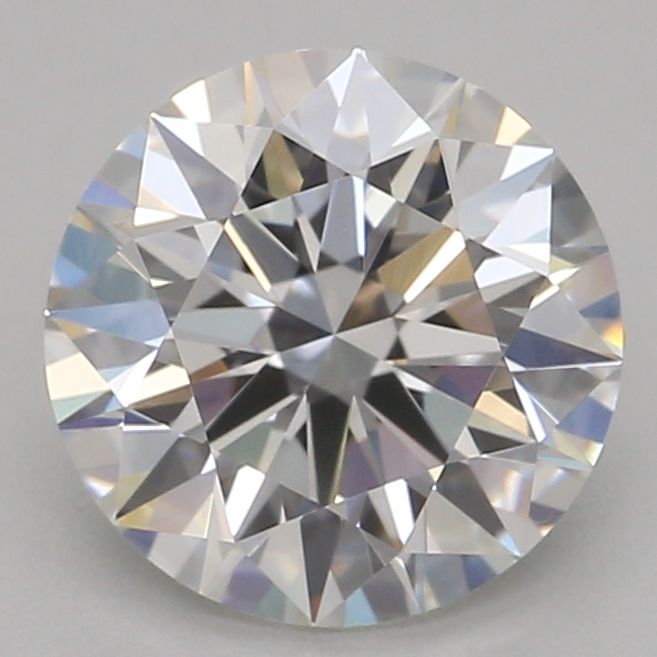 Lab Grown Diamond 1,08Ct E-VVS2 Round - IGILG786693514 1